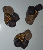 Pirates of the Carribean "Barrels with Treasure"