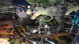 The Lost World Jurassic Park Playfield T-Rex