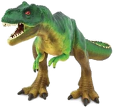 King Kong Playfield T-Rex