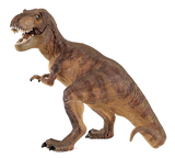 The Lost World Jurassic Park Playfield T-Rex