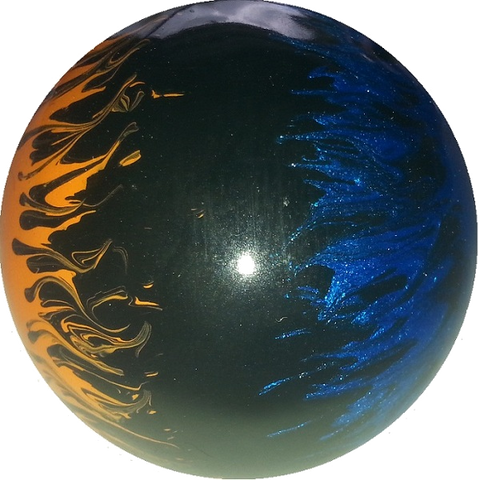 Tron Shooter Rod