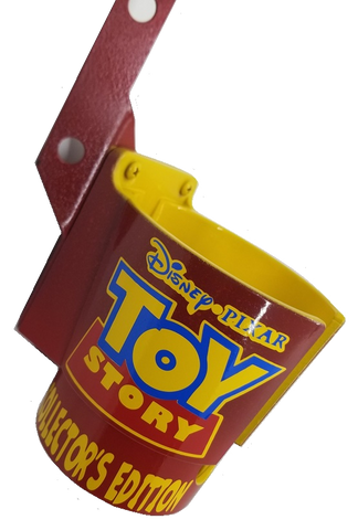 Toy Story PinCup Collector's Edition