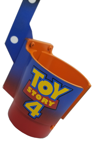 Toy Story PinCup