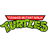Teenage Mutant Ninja Turtles Topper