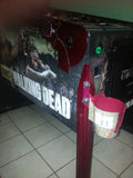 Walking Dead PinCup "Title Logo"