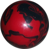 WWE Custom Shooter Black/Red