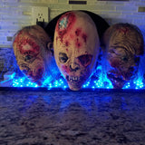 Evil Dead Pinball Topper