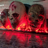 Evil Dead Pinball Topper