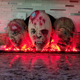 Evil Dead Pinball Topper