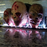 Evil Dead Pinball Topper