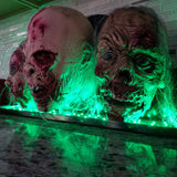 Evil Dead Pinball Topper