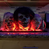 Evil Dead Pinball Topper