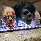 Evil Dead Pinball Topper