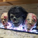 Evil Dead Pinball Topper