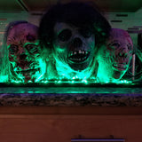 Evil Dead Pinball Topper