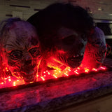 Evil Dead Pinball Topper