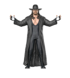 WWE Playfield Character The Undertaker