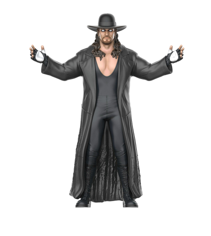 WWE Playfield Character The Undertaker