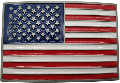 F-14 Tomcat Playfield Emblem US Flag