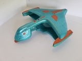 Star Trek the Next Generation Custom Painted Ships