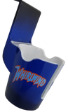 Whirlwind PinCup