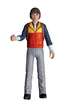 Stranger Things "Will"