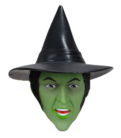Wizard of Oz Character Shooter "Wicked Witch"