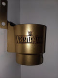 Wrestle Mania PinCup