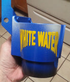 White Water PinCup "Title"