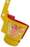 WWF Pincup