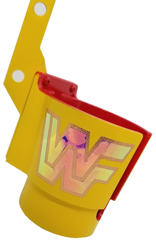 WWF Pincup