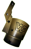WWF PinCup