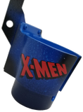 X-Men Pincup Blue