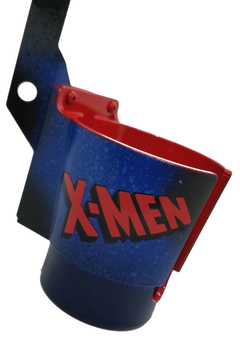X-Men Pincup Red