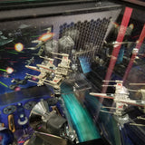 Star Wars X-Wing Fighter Set of 3