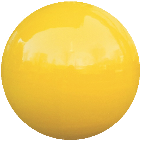 Shrek Custom Shooter Yellow