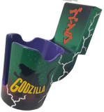 Godzilla Pincup