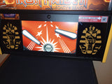 Iron Maiden Custom Speaker Frames