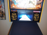 Iron Maiden Custom Speaker Frames