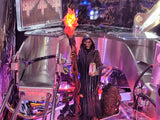 Metallica Playfield Interactive "Grim Reaper" Cemetery