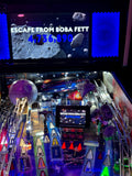 Star Trek Asteroids