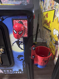 Custom Shooter Rod for Spiderman