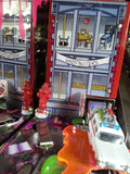 Playfield Fire Hydrant for Ghostbusters