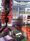 Playfield Fire Hydrant for Ghostbusters
