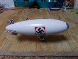 Playfield Blimp for Indiana Jones