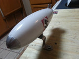Playfield Blimp for Indiana Jones