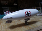 Playfield Blimp for Indiana Jones