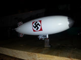Playfield Blimp for Indiana Jones