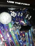 Playfield Character Tie Fighters White for Star Wars Fall of the Empire Pinball