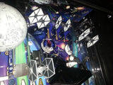 Playfield Character Tie Fighters White for Star Wars Fall of the Empire Pinball